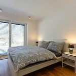 Appartement Seechalet Altossiach