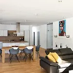 Seechalet Appartement Altossiach