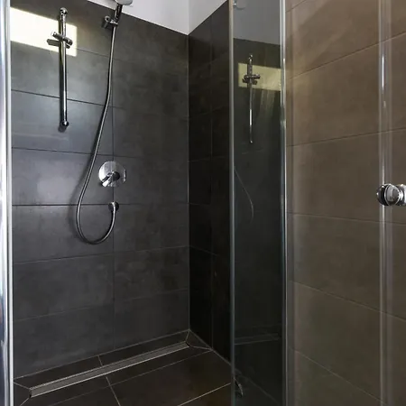 Seechalet Apartment