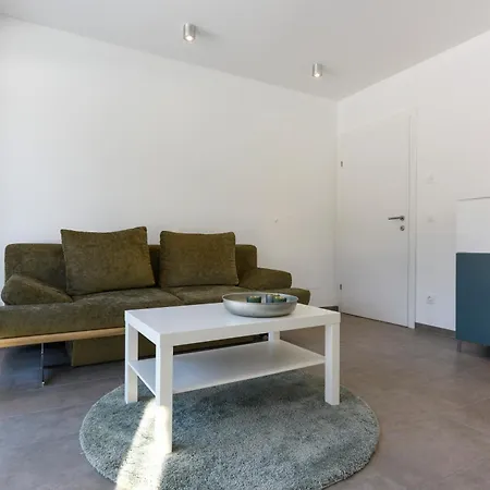 Seechalet Apartment *