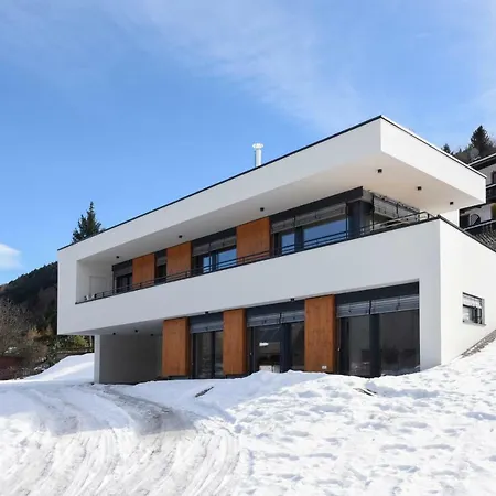 Seechalet * Altossiach