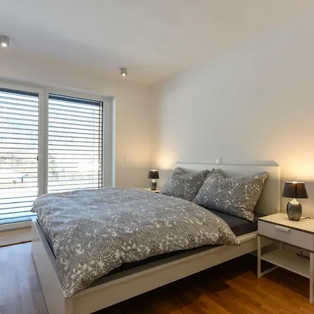 Apartment Seechalet Altossiach