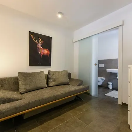 Apartment Seechalet *