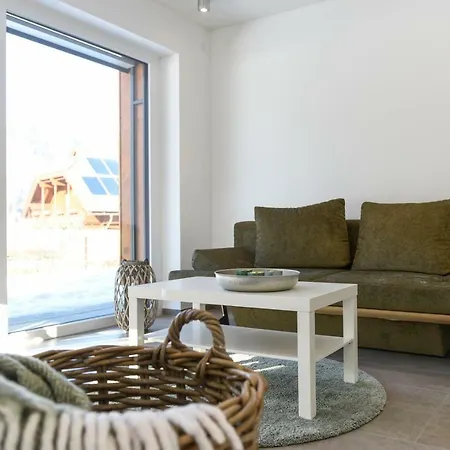 Seechalet