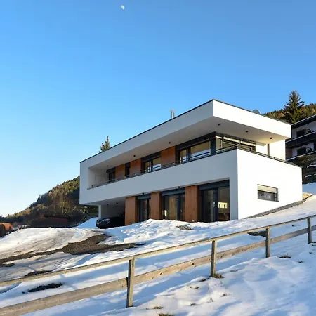 Seechalet Appartement *