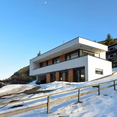 Seechalet Apartment *