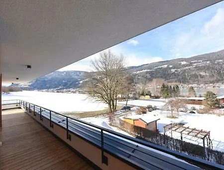 Seechalet
