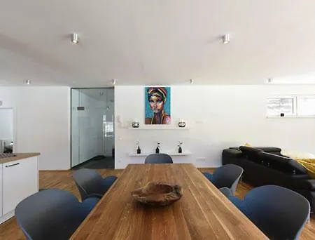Seechalet Apartment *
