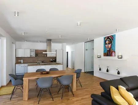 Seechalet * Altossiach