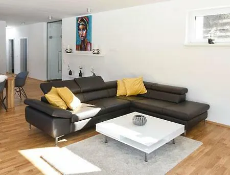 Seechalet *