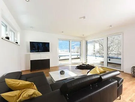 Seechalet Apartment *