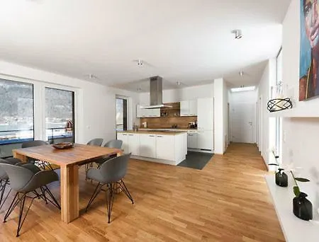 Seechalet * Altossiach