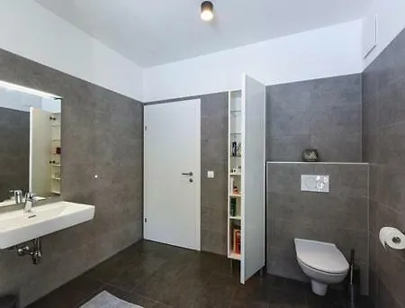Seechalet Apartment *