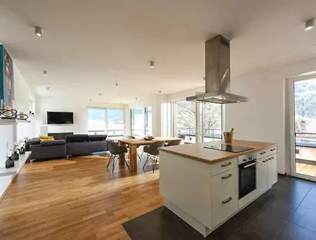 Seechalet Apartment
