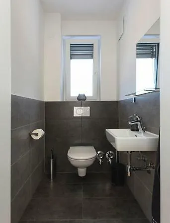 Seechalet Apartment *