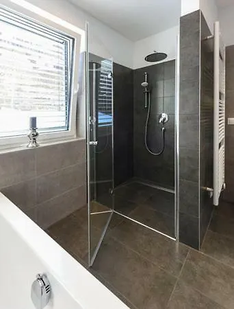 Apartamento Seechalet Altossiach