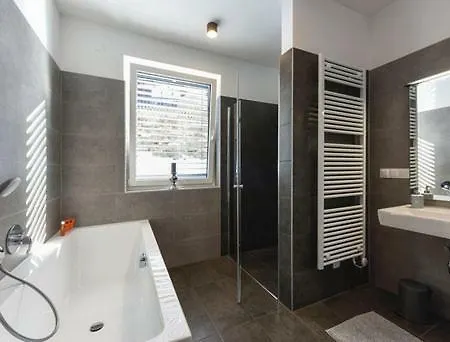 Seechalet Apartment *