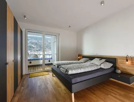 Seechalet Apartment