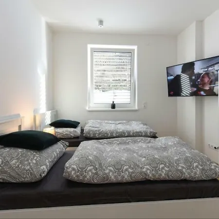 Apartamento Seechalet