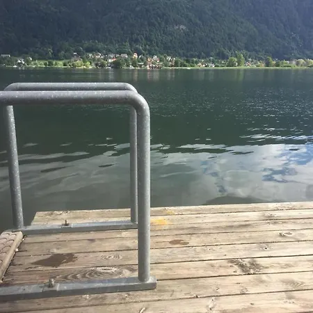 Seechalet Altossiach