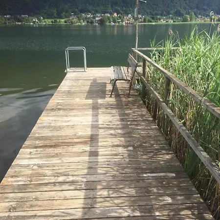 Seechalet Apartamento *