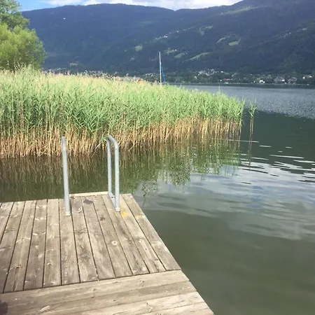 Seechalet *