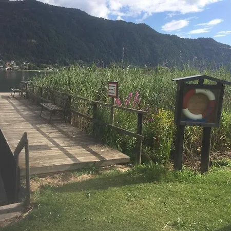 Seechalet * Altossiach