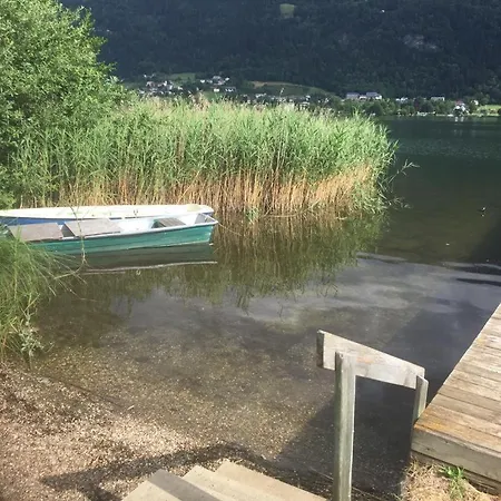 Apartamento Seechalet *